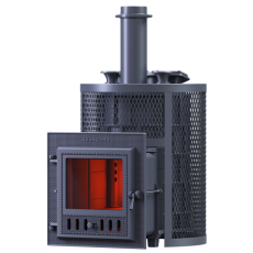 AVANGARD ЗК 24 (М) Ураган круглая сетка фото в Слониме