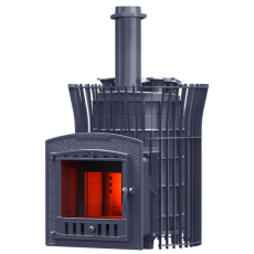 AVANGARD ЗК 24 (П2) Ураган в сетке Тюльпан фото в Слониме