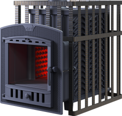 GFS ЗК 30 (П2) в сетке фото в Слониме