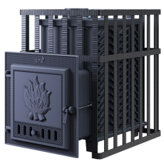 GFS ЗК 45 в сетке фото в Слониме