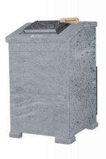 Комплект Grom 50(П2) Президент 1200/60 Талькомагнезит в Слониме