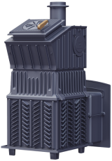 Комплект Grom 80(П2) Президент 1320/60 Талькомагнезит в Слониме