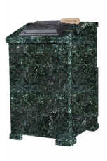 Комплект Grom 50(П2) Президент 1150/40 Серпентинит в Слониме