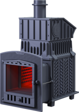 Комплект Grom 50(П2) Президент 1200/50 Змеевик в Слониме