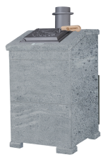 Комплект Grom 30(П2)Президент 1020/60 Талькомагнезит в Слониме