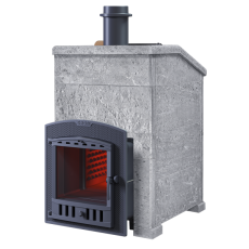 Комплект Grom 30(П2)Президент 1020/60 Талькомагнезит фото в Слониме