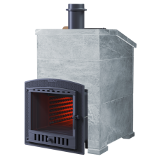 Комплект Grom 50(П2) Президент 1200/50 Талькохлорит фото в Слониме