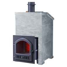 Комплект GFS ЗК 18(П) Президент 850/50 Талькохлорит фото в Слониме