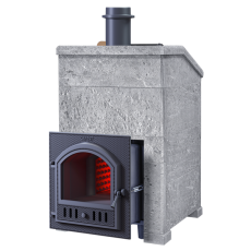 Комплект GFS ЗК 25(П) Президент 1020/60 Талькомагнезит фото в Слониме