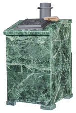 Комплект GFS ЗК 30 Президент 980/40 Змеевик в Слониме