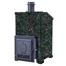 Комплект GFS ЗК 30 Президент 1000/50 Серпентинит фото в Слониме