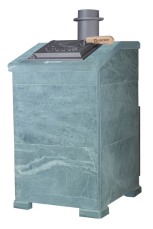 Комплект GFS ЗК 40 Президент 1120/50 Талькохлорит в Слониме