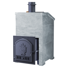 Комплект GFS ЗК 40 Президент 1120/50 Талькохлорит фото в Слониме