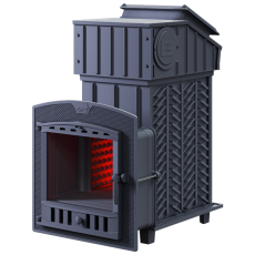 Универсальный печь-комплект GFS ЗК 25 (П2) купить в Слониме