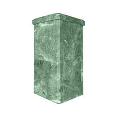 Змеевик, высота 540 мм в Слониме