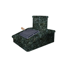 Серпентинит, высота 290 мм купить в Слониме