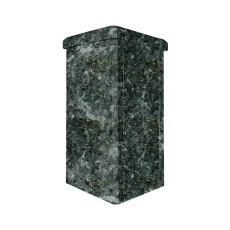 Серпентинит, высота 540 мм в Слониме