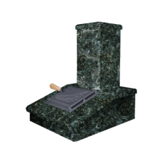 Серпентинит, высота 540 мм купить в Слониме