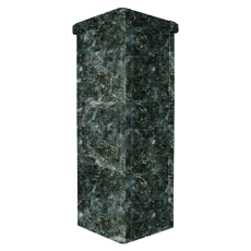 Серпентинит, высота 790 мм в Слониме