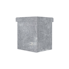 Талькомагнезит, высота 290 мм в Слониме