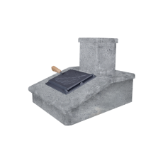 Талькомагнезит, высота 290 мм фото в Слониме