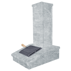 Талькохлорит, высота 790 мм фото в Слониме