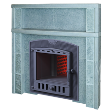 Портал из камня-Талькохлорит купить в Слониме