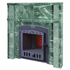 Портал из камня-Змеевик купить в Слониме