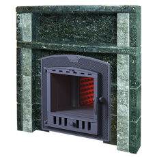 Портал из камня-Серпентинит купить в Слониме