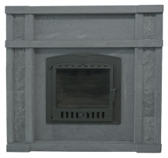 Портал из камня-Талькомагнезит PREMIUM купить в Слониме