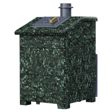 GFS 3K 30 Серпентинит (1300/40) фото в Слониме