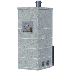 Grom 80 (П2) Талькомагнезит (2400/60) фото в Слониме