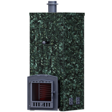 Grom 50 Cерпентинит (1620/60) в Слониме