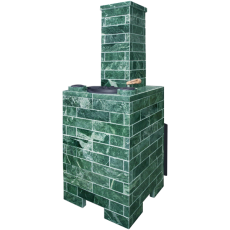 Avangard 24 кирпич Змеевик в Слониме