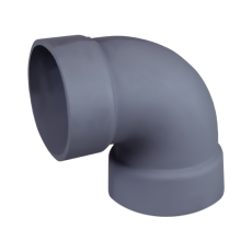 Отвод 90гр чугун купить в Слониме