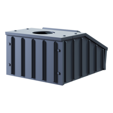 Короб для печи Гроза 18 Президент 850 фото Короб для печи Гроза 18 Президент 850 купить в Слониме