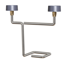 Паровая пушка Гром 30/GFS ЗК 25/ЗК 30/Avangard 24/30 комплект Президент/Классика купить в Слониме