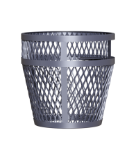 Сетка на трубу под шибер 130 (320*310) AVANGARD 30 Круглая купить в Слониме