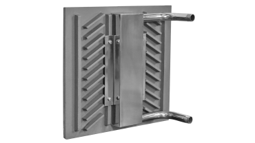 Теплообменник встроенный Гром 30/GFS 18 в Слониме