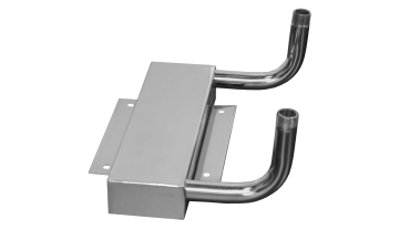 Теплообменник встроенный Гром 30/GFS 18 фото в Слониме