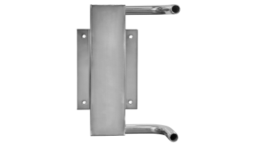 Теплообменник встроенный Гром 30/GFS 18 в Слониме