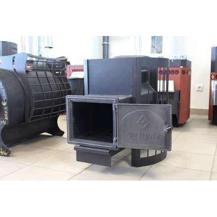 Печь для бани Везувий Оптимум Стандарт 14 (ДТ-3) в Слониме