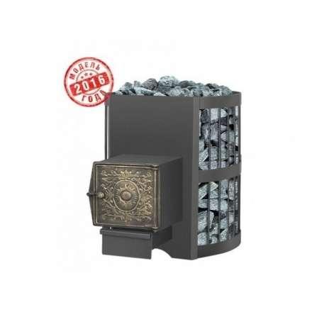 Печь для бани Везувий Оптимум Стандарт 14 (ДТ-3) в Слониме