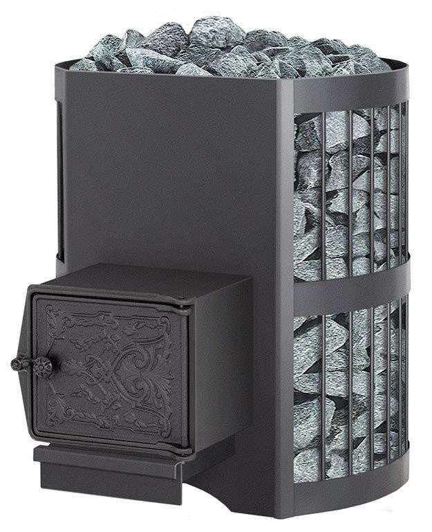 Печь для бани Везувий Оптимум Стандарт 14 (ДТ-3) Амазонка бай фото в Слониме