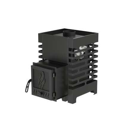 Печь для бани Везувий ASTON 16 купить в Слониме