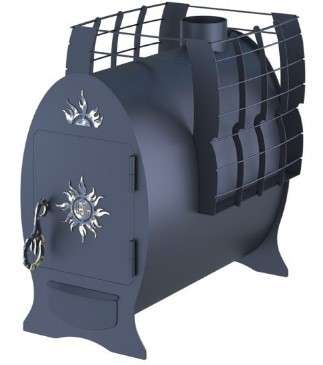 Печь для бани Царь-печи Емеля купить в Слониме