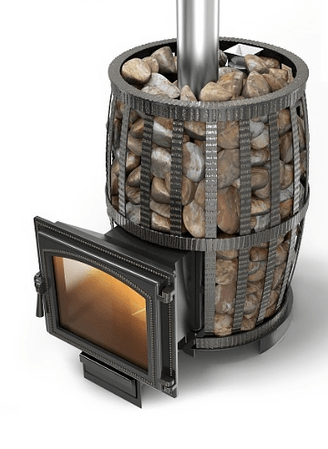 Печь для бани Везувий Легенда Русский Пар Ковка 18 (240) Амазонка бай фото Печь для бани Везувий Легенда Русский Пар Ковка 18 (240) Амазонка бай фото в Слониме