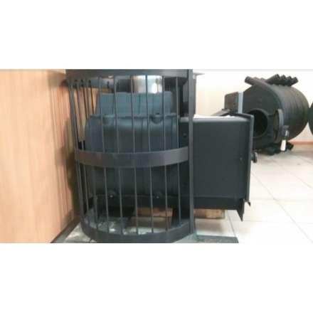 Печь для бани Везувий Легенда Стандарт 16 (ДТ-4С) в Слониме