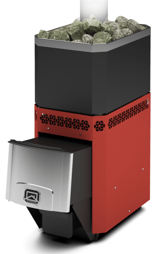 Печь для бани Теплодар Русь 9 Л купить в Слониме