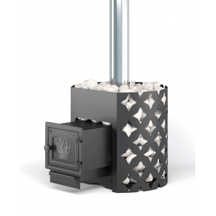 Банная печь ЭТНА 14 (ДТ-3) купить в Слониме